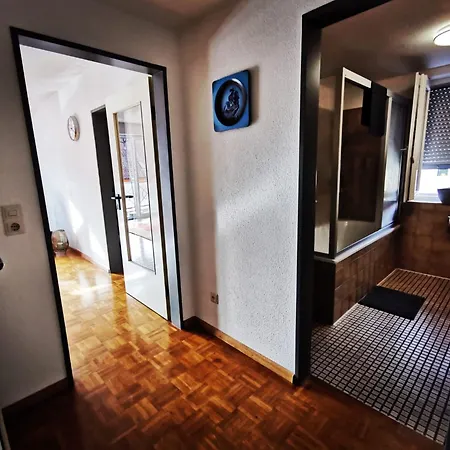 Wallbach An Der Goldkueste Vom Rhein Bad Säckingen