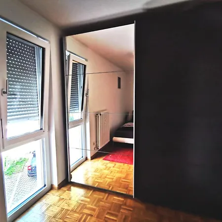 Appartement Wallbach An Der Goldkueste Vom Rhein Bad Säckingen