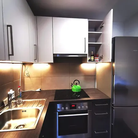 Wallbach An Der Goldkueste Vom Rhein Appartement