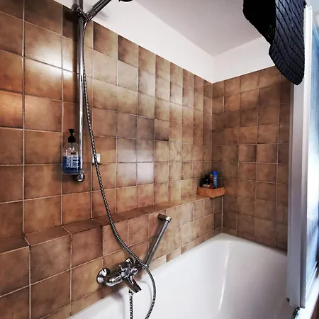 Wallbach An Der Goldkueste Vom Rhein Appartement *